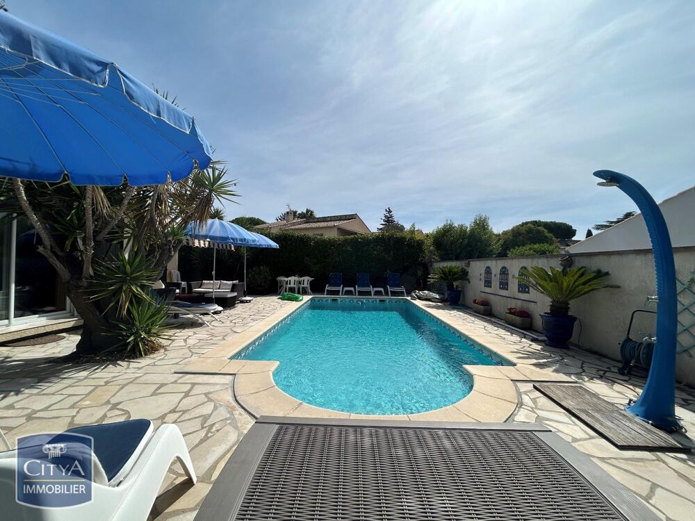  vendre  Maison Lattes (34970)