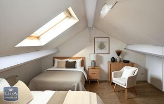  Maison � vendre 3 pi�ces 57 m�