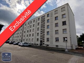  Appartement � vendre 2 pi�ces 41 m�