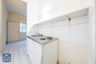  Appartement  vendre 2 pices 36 m