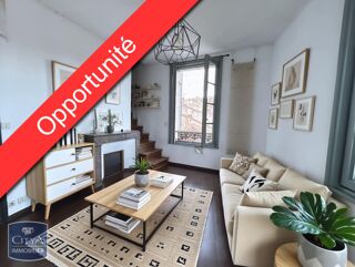  Appartement � vendre 5 pi�ces 80 m�