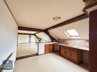  Appartement � vendre 4 pi�ces 95 m�