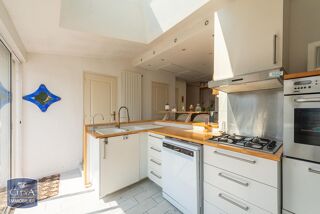  Maison � vendre 5 pi�ces 97 m�