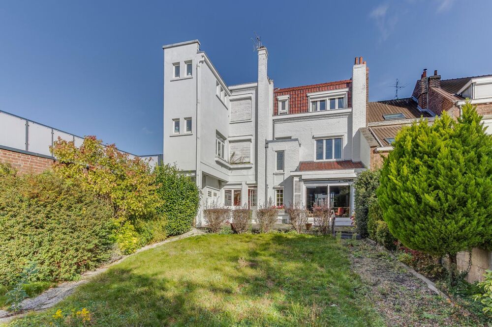  vendre  Maison Lille (59000)