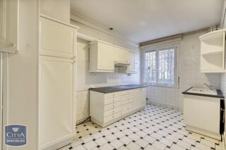  Appartement � vendre 3 pi�ces 66 m�