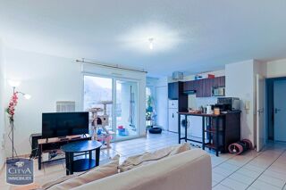  Appartement � vendre 3 pi�ces 55 m�