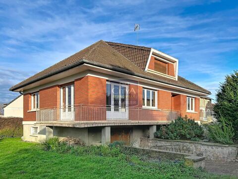   Vente Maison Maison - 5 pi�ce(s) - 125 m�