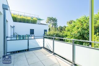  Appartement � vendre 1 pi�ce 35 m�