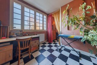  Maison � vendre 3 pi�ces 55 m�