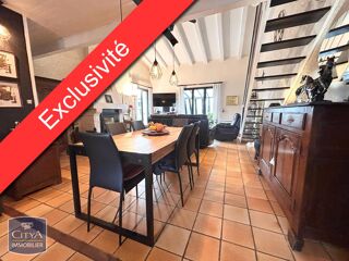  Maison � vendre 6 pi�ces 150 m�