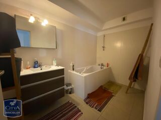  Appartement � vendre 2 pi�ces 48 m�