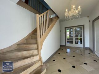  Maison  vendre 8 pices 190 m