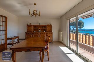  Appartement � vendre 3 pi�ces 82 m�