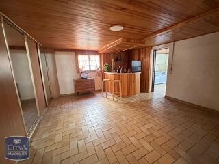  Maison � vendre 4 pi�ces 89 m�