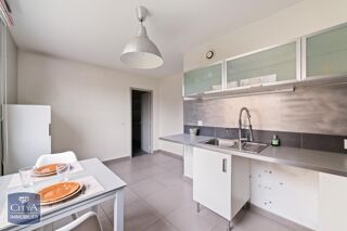  Appartement � vendre 3 pi�ces 85 m�