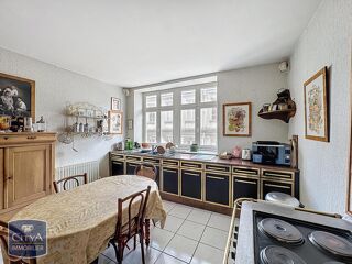  Appartement  vendre 4 pices 108 m