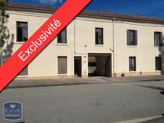 Immeuble � vendre 190 m�