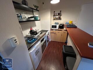  Appartement � vendre 2 pi�ces 33 m�