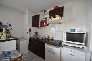  Appartement  vendre 3 pices 58 m