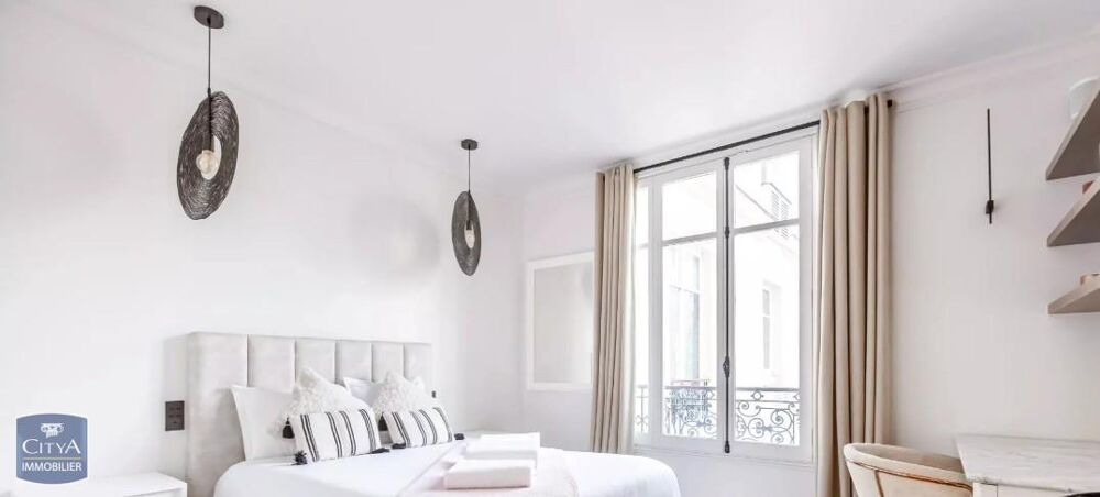� vendre  Appartement Paris 17