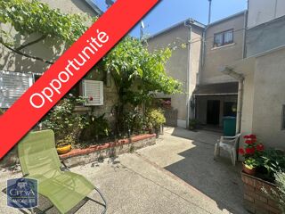  Appartement  vendre 3 pices 52 m