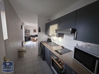  Appartement � vendre 3 pi�ces 54 m�