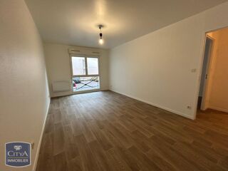  Appartement  vendre 2 pices 44 m