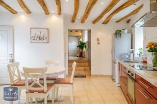  Maison � vendre 5 pi�ces 150 m�