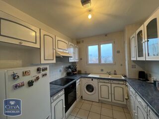  Appartement � vendre 3 pi�ces 56 m�