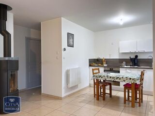  Maison � vendre 3 pi�ces 67 m�