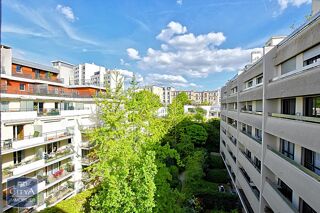  Appartement � vendre 4 pi�ces 87 m�