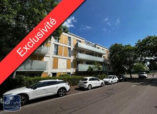  Appartement  vendre 3 pices 66 m