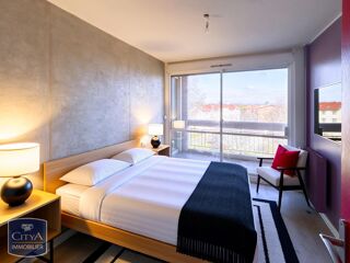  Appartement � vendre 3 pi�ces 64 m�