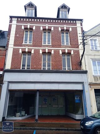  Immeuble  vendre 700 m