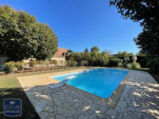  Maison  vendre 6 pices 130 m