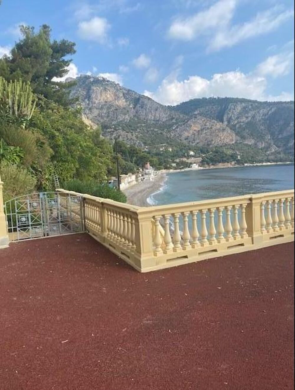  vendre  Appartement ze (06360)