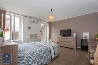  Maison  vendre 6 pices 160 m