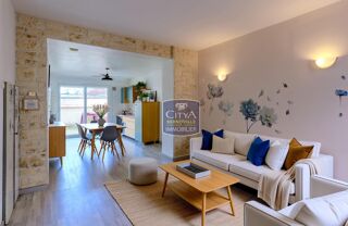  Maison � vendre 2 pi�ces 52 m�