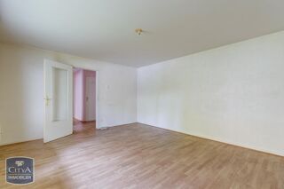  Appartement  vendre 2 pices 47 m