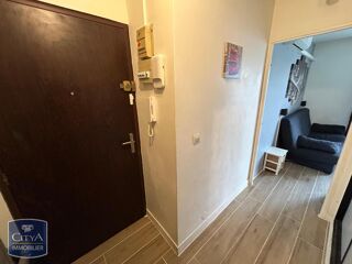  Appartement � vendre 1 pi�ce 19 m�