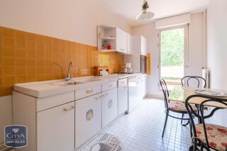  Appartement � vendre 2 pi�ces 58 m�