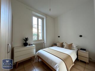  Appartement � vendre 2 pi�ces 41 m�