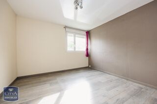  Appartement � vendre 2 pi�ces 51 m�