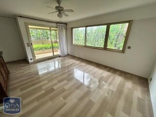  Appartement � vendre 2 pi�ces 56 m�