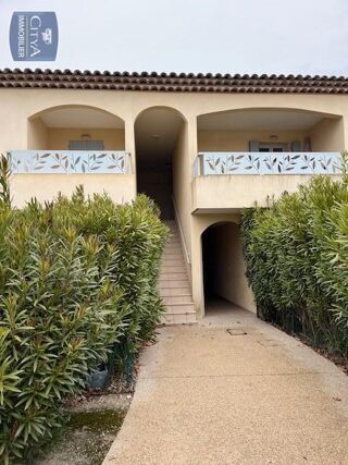  Appartement  vendre 3 pices 61 m