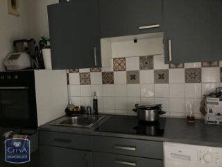  Appartement � vendre 2 pi�ces 48 m�