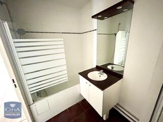  Appartement  vendre 3 pices 58 m