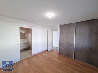 Appartement  vendre 2 pices 55 m