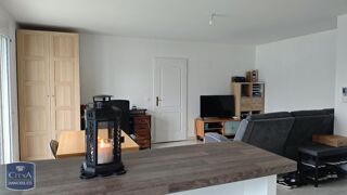  Appartement � vendre 2 pi�ces 50 m�