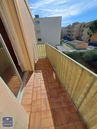  Appartement � vendre 3 pi�ces 70 m�